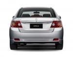 Holden Epica CDXi 2008 года